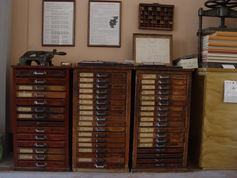 Museo della stampa
