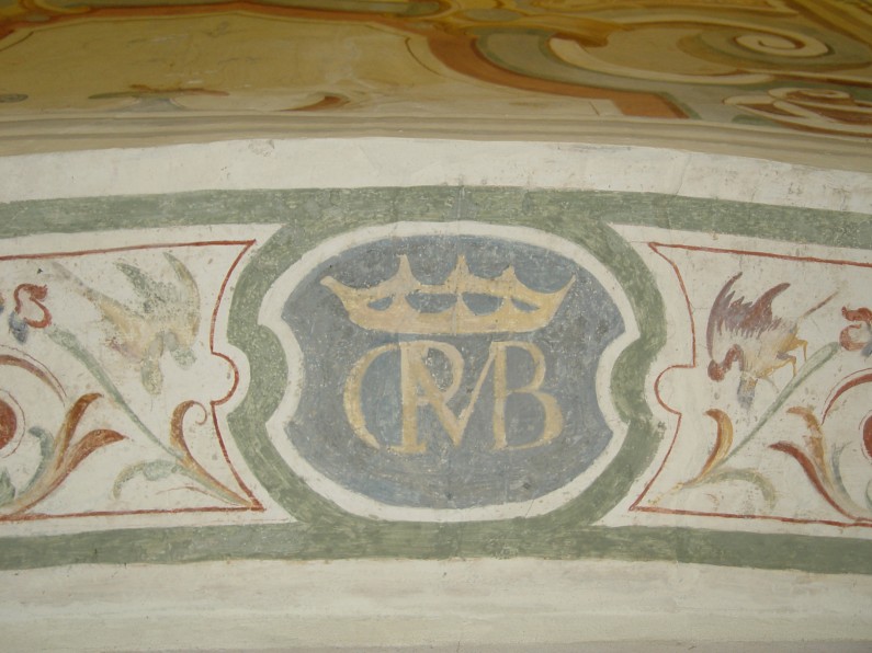 Sala dei Medoni