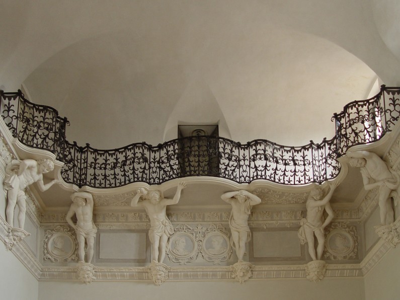 Sala della Musica