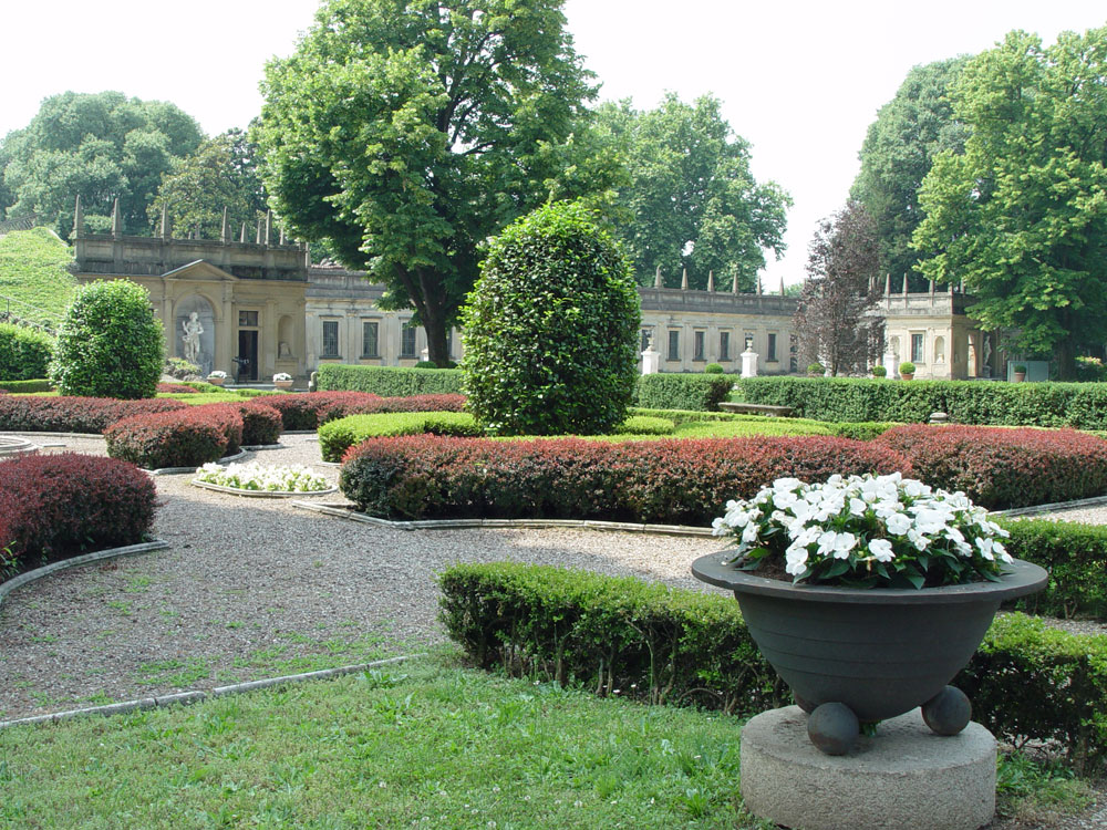 Parco storico