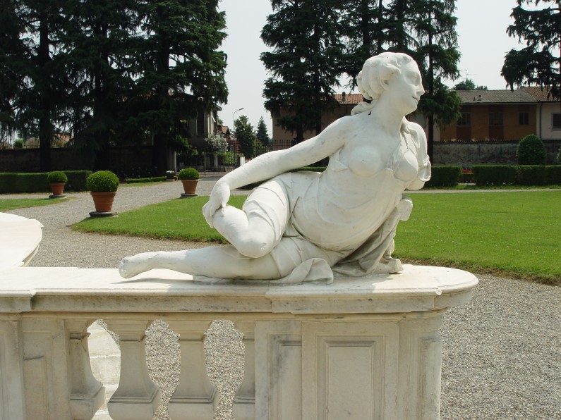 Fontana di Galatea