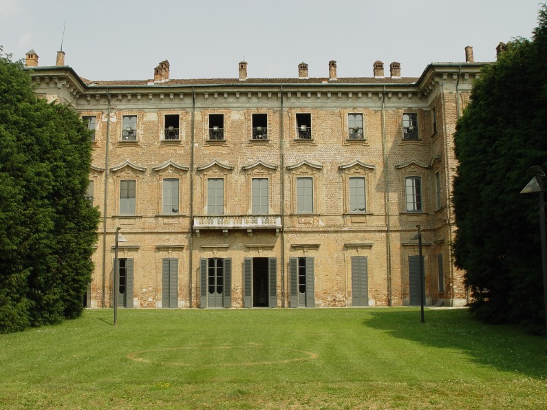 Teatro naturale