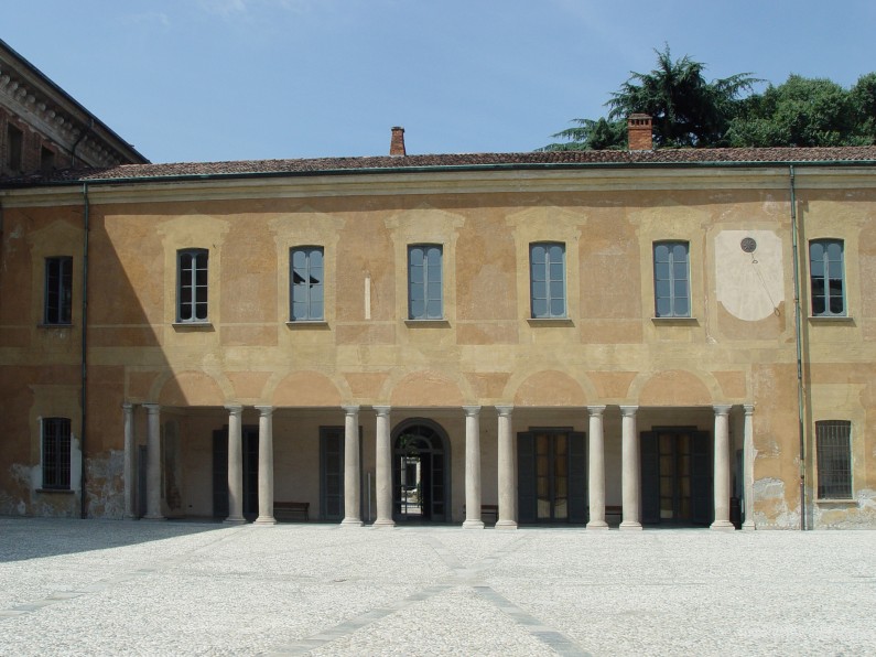 Corte d'Onore