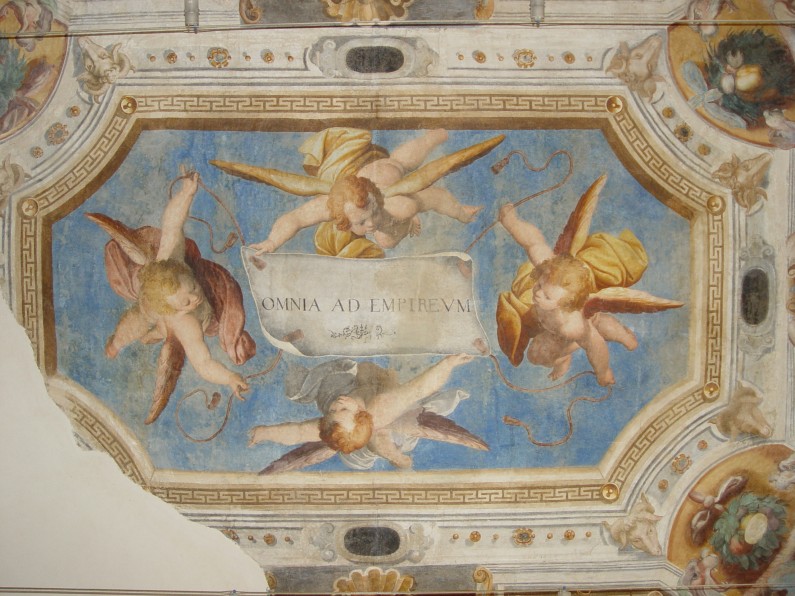 Sala Enea