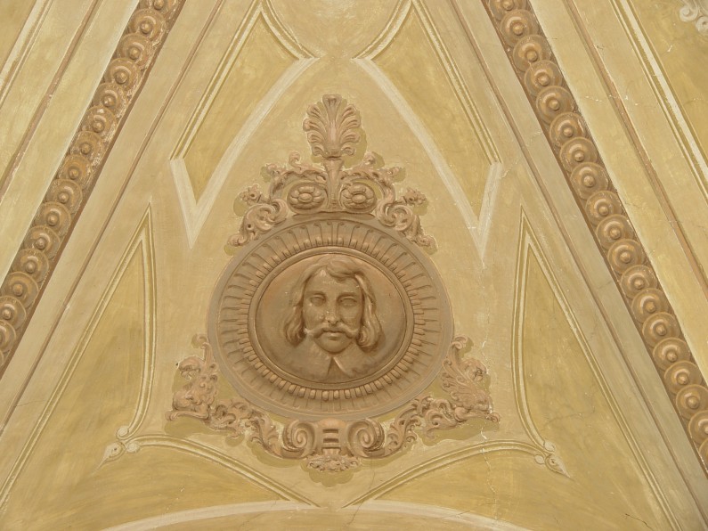 Sala delle Assi