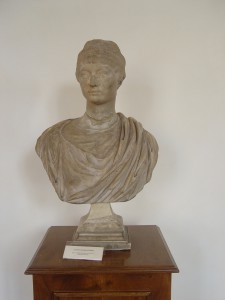 Corridoio delle statue