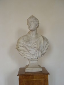 Corridoio delle statue