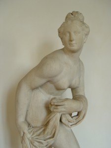 Corridoio delle statue