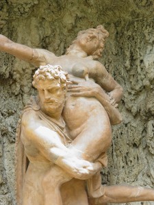 Ratto delle Sabine