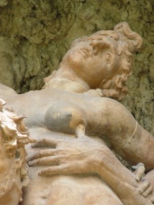 Ratto delle Sabine