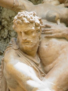 Ratto delle Sabine