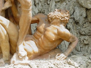 Ratto delle Sabine