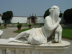 Fontana di Galatea