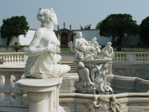 Fontana di Galatea