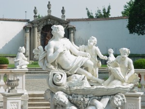 Fontana di Galatea
