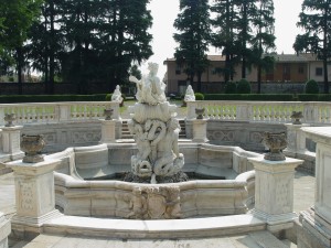 Fontana di Galatea