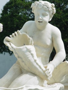 Fontana di Galatea