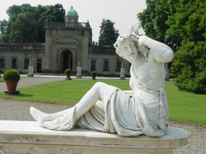 Fontana di Galatea