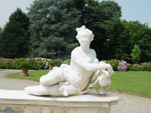 Fontana di Galatea