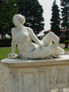 Fontana di Galatea