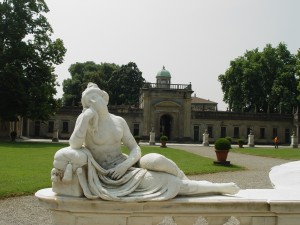 Fontana di Galatea