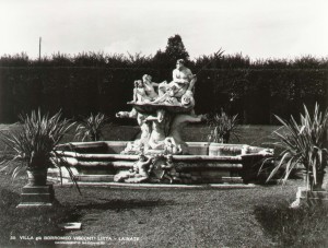 Fontana del Nettuno